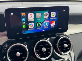 Mercedes GLC 220d 194cv 4Matic 9G AMG *NACIONAL*