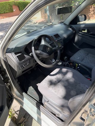 SEAT Ibiza 2000