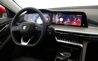 DR AUTOMOBILES DR 5.0 s2 1.5 Turbo CVT GLP