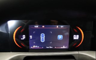 DR AUTOMOBILES DR 5.0 s2 1.5 Turbo CVT GLP