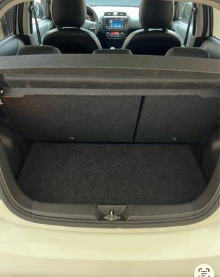 Mitsubishi Space Star 2022