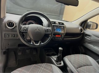 Mitsubishi Space Star 2022