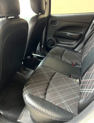 Mitsubishi Space Star 2022