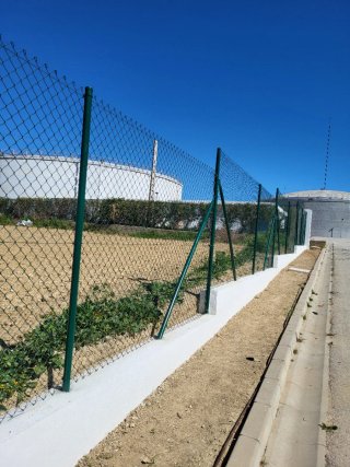Cerramientos metálicos y de madera