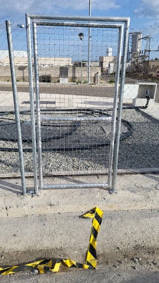 Cerramientos metálicos y de madera