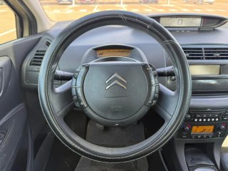 Citroen C4 2007