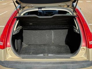 Citroen C4 2007