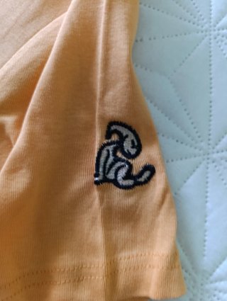 Camiseta El Niño Vintage.