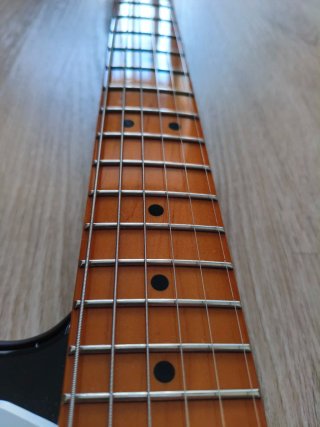 Fender Squier Classic Vibe 50s Stratocaster