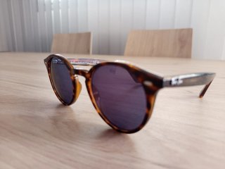 Gafas de sol Ray-Ban RB2180 Carey Talla S