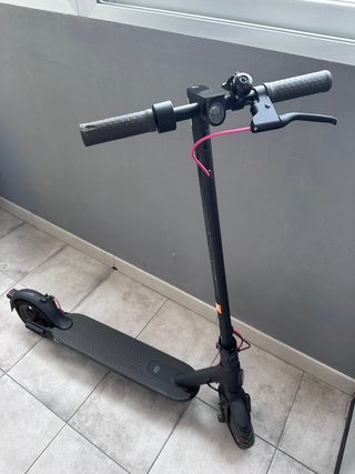 Patinete eléctrico - Xiaomi Electric Scooter PRO 2