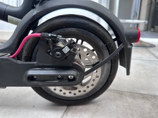 Patinete eléctrico - Xiaomi Electric Scooter PRO 2