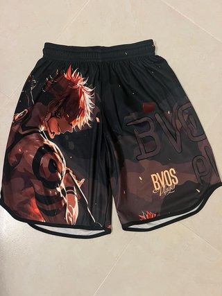 Pantaloncino Sportivo Beach Volley Nuovo - S