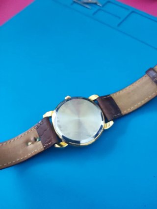 Reloj Time America Raro USA