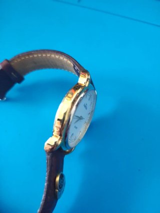 Reloj Time America Raro USA