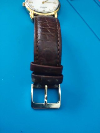 Reloj Time America Raro USA