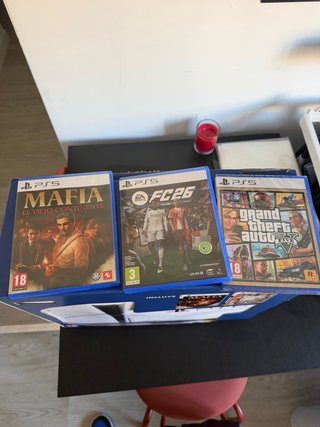 PlayStation 5