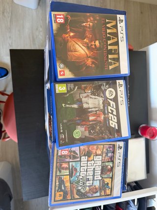 PlayStation 5