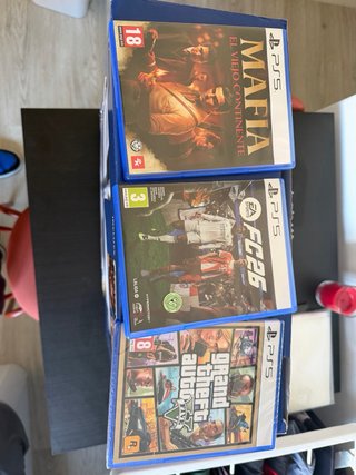 PlayStation 5