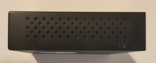 Switch de expansión Ethernet D-link