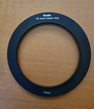 Kit Filtros Fotográficos Haida