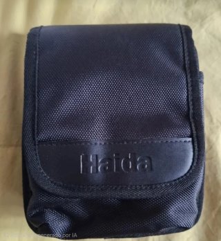 Kit Filtros Fotográficos Haida