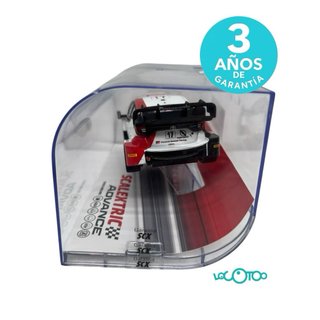 Coche Scalextric Advance Toyota Yaris WRC
