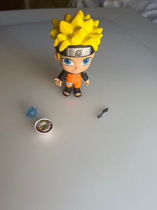Figura Naruto Shippuden Funko Pop!