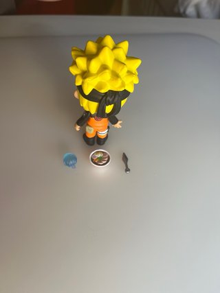 Figura Naruto Shippuden Funko Pop!