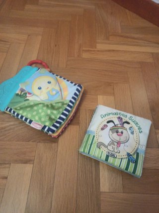 Cuaderno de actividades, 5 años, Educación Infa...