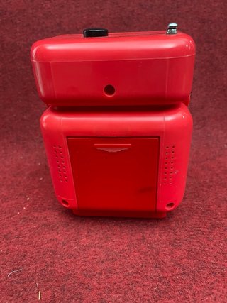 VINTAGE RADIO TRANSISTOR LAVIS