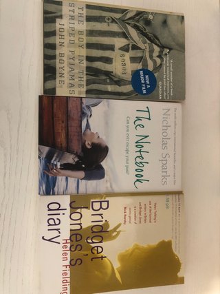 Libros