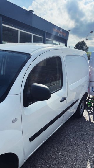 Renault Kangoo 2019