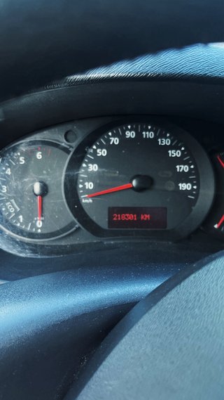 Renault Kangoo 2019