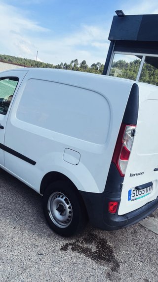 Renault Kangoo 2019