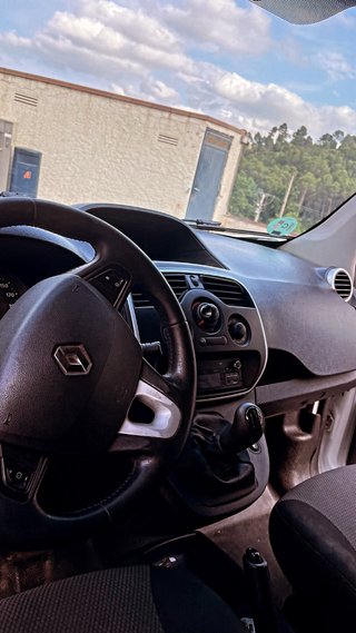 Renault Kangoo 2019
