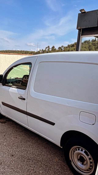 Renault Kangoo 2019