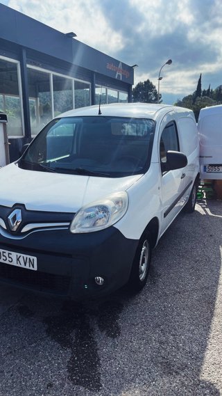 Renault Kangoo 2019