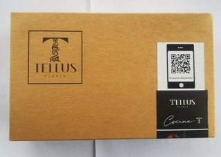Kit Cultivo Gazpacho