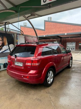 Dodge Journey 2009