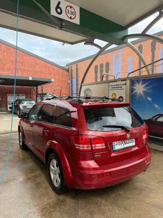Dodge Journey 2009