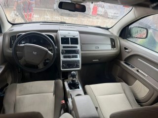 Dodge Journey 2009