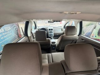 Dodge Journey 2009