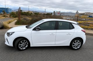 Opel Corsa 1.5 diésel 102 CV