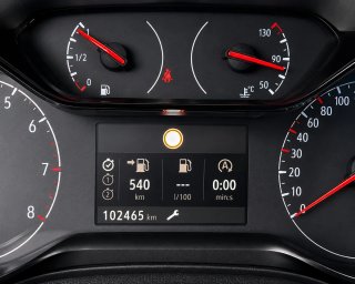 Opel Corsa 1.5 diésel 102 CV