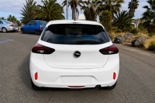 Opel Corsa 1.5 diésel 102 CV