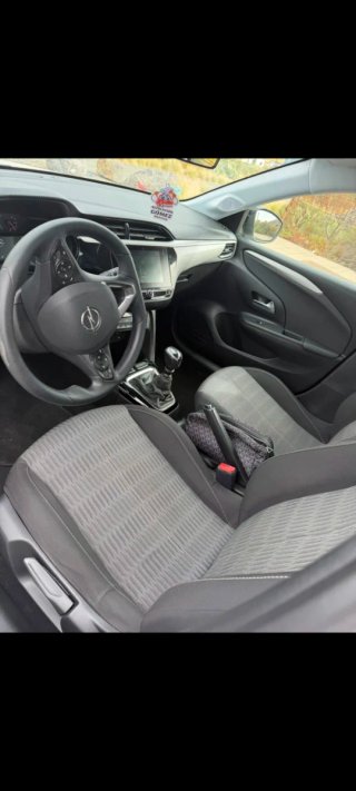 Opel Corsa 1.5 diésel 102 CV