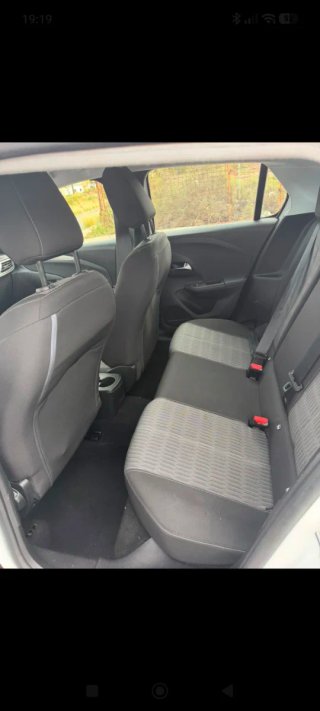 Opel Corsa 1.5 diésel 102 CV