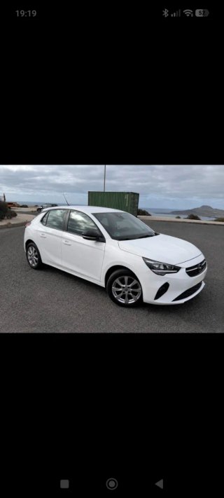 Opel Corsa 1.5 diésel 102 CV