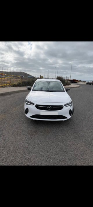 Opel Corsa 1.5 diésel 102 CV